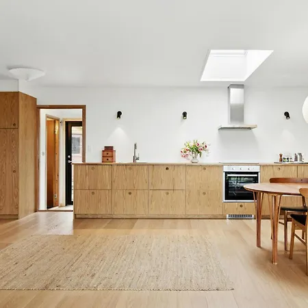 70s With Views Of Vesterlyng *