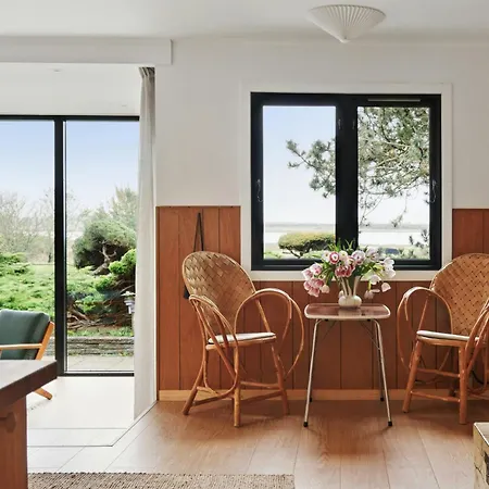 70s With Views Of Vesterlyng * Follenslev
