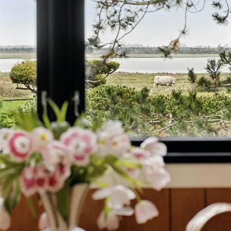 Holiday home 70s With Views Of Vesterlyng Follenslev