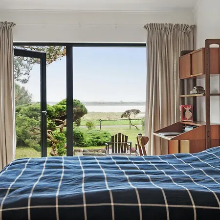 70s With Views Of Vesterlyng Holiday home Follenslev