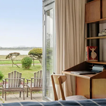 Holiday home 70s With Views Of Vesterlyng