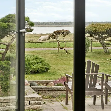 Holiday home 70s With Views Of Vesterlyng