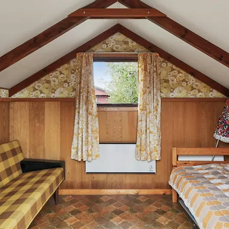 70s With Views Of Vesterlyng * Follenslev