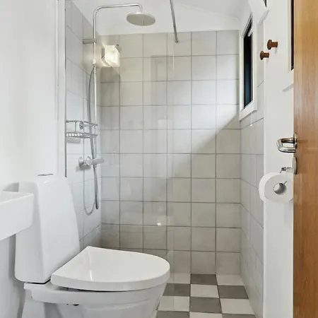 70s With Views Of Vesterlyng Feriehus *