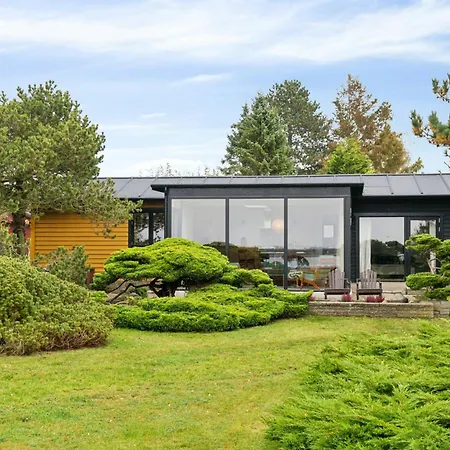 Feriehus 70s With Views Of Vesterlyng *