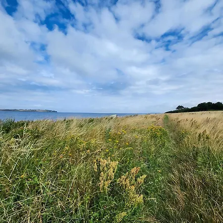 70s With Views Of Vesterlyng * Føllenslev